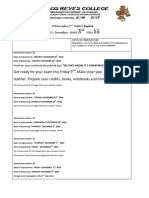 s3 - Ingles - 28 Al 2 de Diciembre