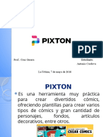 PIXTON