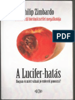 Zimbardo Philip - A Lucifer-Hatás