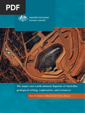 151 Quantum Rare Earth Developments Corp Reports Significant Update To Resource Estimate At The Elk Creek Niobium Deposit Nebraska >> The Major Rare Earth Element Deposits Of Australia 151 Quantum Rare Earth Developments Corp Reports Significant Update To Resource Estimate At The Elk Creek Niobium Deposit Nebraska >> The Major Rare Earth Element Deposits Of Australia