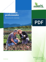 Fertilizantes Profesionales