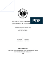 Download Pewarisan Gen Ganda Makalah Auto Saved by ShandRa Gitchu Loch SN38241941 doc pdf