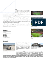 Estádio - Wikipédia, A Enciclopédia Livre