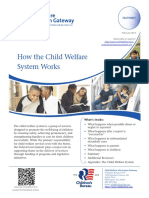 Child Welfare