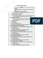 Outline Tugas Besar DPAM - 2018