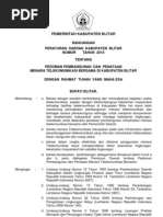 Download DRAF PERDA MENARA by Armin Irawan Renaldy SN38242411 doc pdf