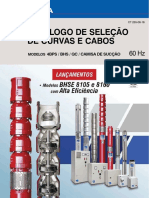 Catalogo BHS Brasil PDF