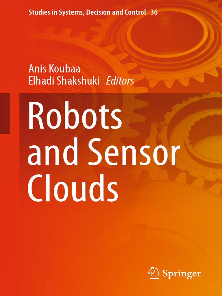 Cloud Robotics and IoT Integration | PDF | Cloud Computing ...