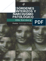 Desordenes Fronterizos y Narcisismo Patologico.pdf