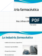 presentacinindstriafarmacutica-101007013904-phpapp02