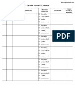 7.4.3 Form Edukasi Pasien