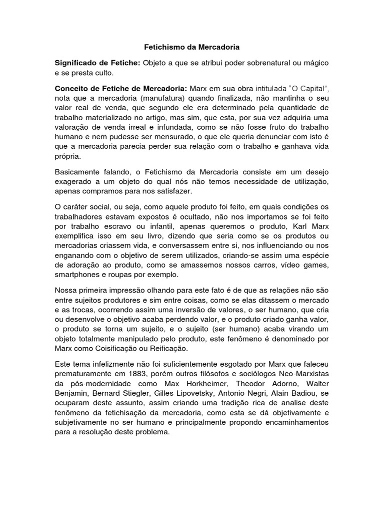 fetichismo-da-mercadoria-pdf-karl-marx-produtos