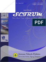 SETRUM (Full) Vol.6 No.1 2017