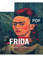 Frida - A Biografia - Hayden Herrera