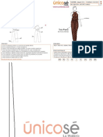 0 Moldesunicose PDF