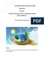 Parque Eolico Practica Smart Grid