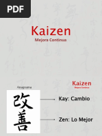 Kaizen