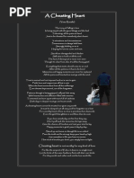 Download A Cheating Heart by Yssa Rosalia SN38243495 doc pdf