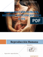 Reproducción Humana Unificada
