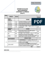 I Evaluación Neurociencia