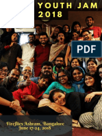 India Youth Jam 2018-Invitation PDF