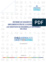 Diagnostico Inicial 2.0 Agenda2030-ODS 2017