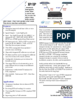 Jitter Box IP IP Datasheet