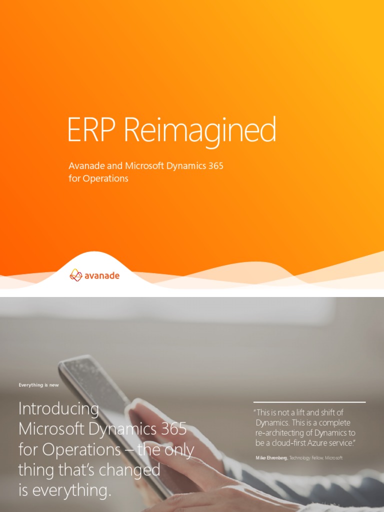 MICROSOFT DYNAMICS 365 ERP TUTORIAL FOR BEGINNERS PDF visual data 8
