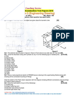 Paper-3 (Engineering Drawing) : Indian BOE Coaching Service