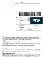 CPC Case 5 Osteosarcoma