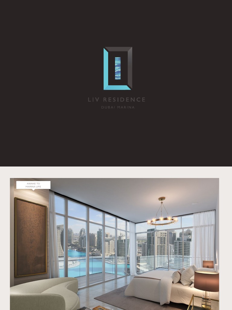 Livuae Brochure Dubai Spa