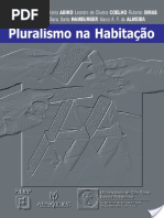 HABITARE COL 05 - Pluralismo Na Habitação