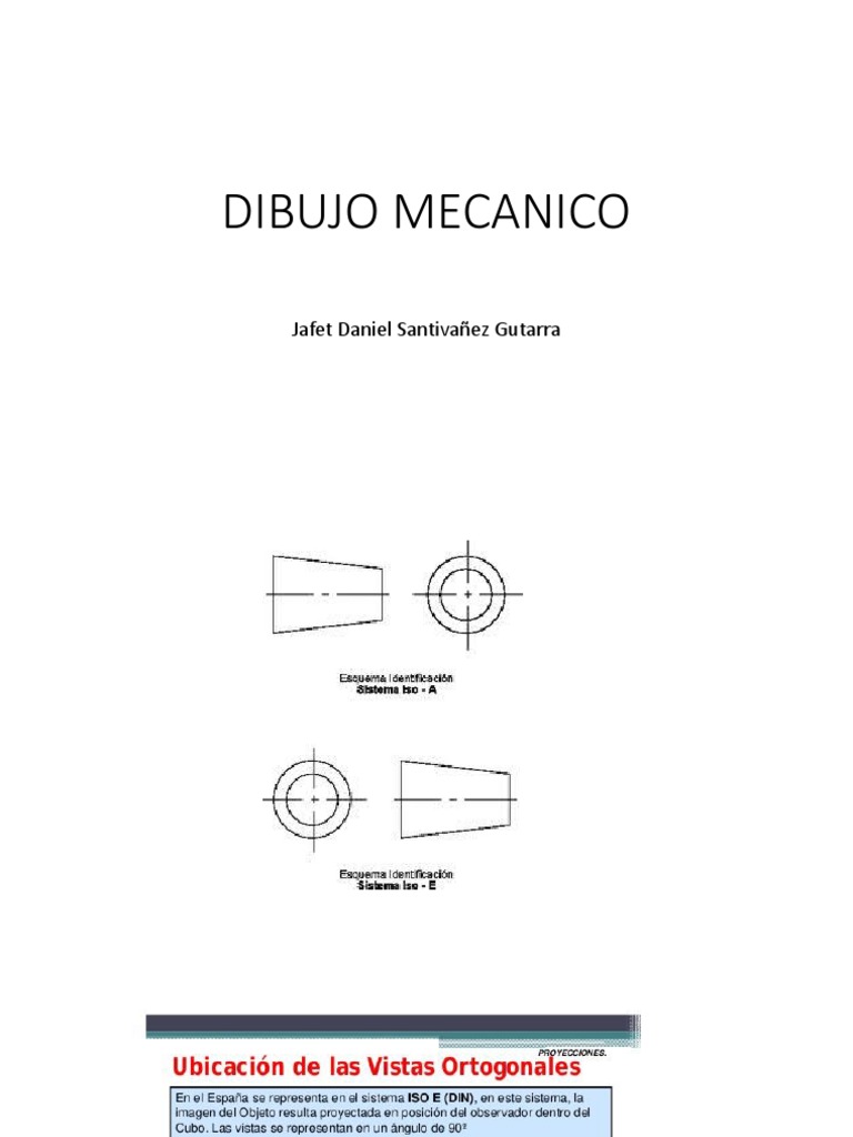 Proceso De Acabado Superficial En Dibujo Mec nico PDF