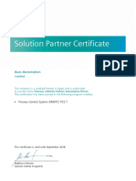 Khed452a.ww004.siemens - netwebservices$ww3022certificatesSP20182866 1 10 2017 9 2018 EN PDF