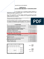 Calculo de Área Comercial Según RNE Norma A