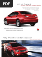 Download 2010 Mitsubishi Galant Kirkwood Mitsubishi MO by MissouriMitsubishi SN38244276 doc pdf