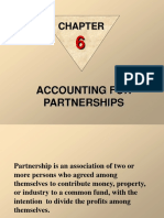 6 Partnership