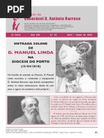 Boletim Barroso n.º XXIII