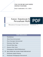 405126_Manajemen Keuangan   Internasional 14  - Kasus - Indonesia(1).pptx