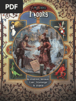 Ars Magica - 5E - Hooks PDF