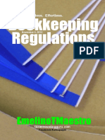 BookkeepingRegulationsRRV 1