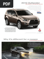 Download 2010 Mitsubishi Outlander Kirkwood Mitsubishi MO by MissouriMitsubishi SN38244761 doc pdf