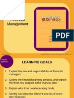Chap018 Management Financiar