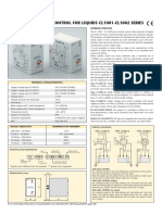 Conductivity