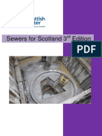 Sewers For Scotland 3rd