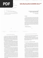 Trajetoria das Desigualdades Marta Arretch Educação Superior