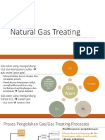 1c. Pemrosesan Gas - NG Treating