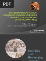 Download Seminar Zoonosis IMAKAHI 21 Desember 2008 by Tata Naipospos SN38245050 doc pdf