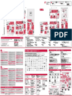 Mitsui Premium Outlet - Makuhari - Floor Guide