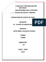 Año Del Diálogo y Reconciliación Nacional 